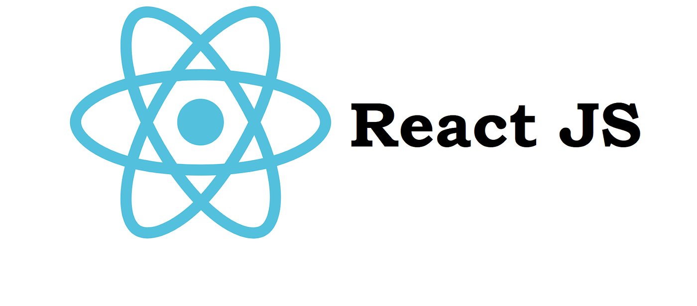 React.js logo