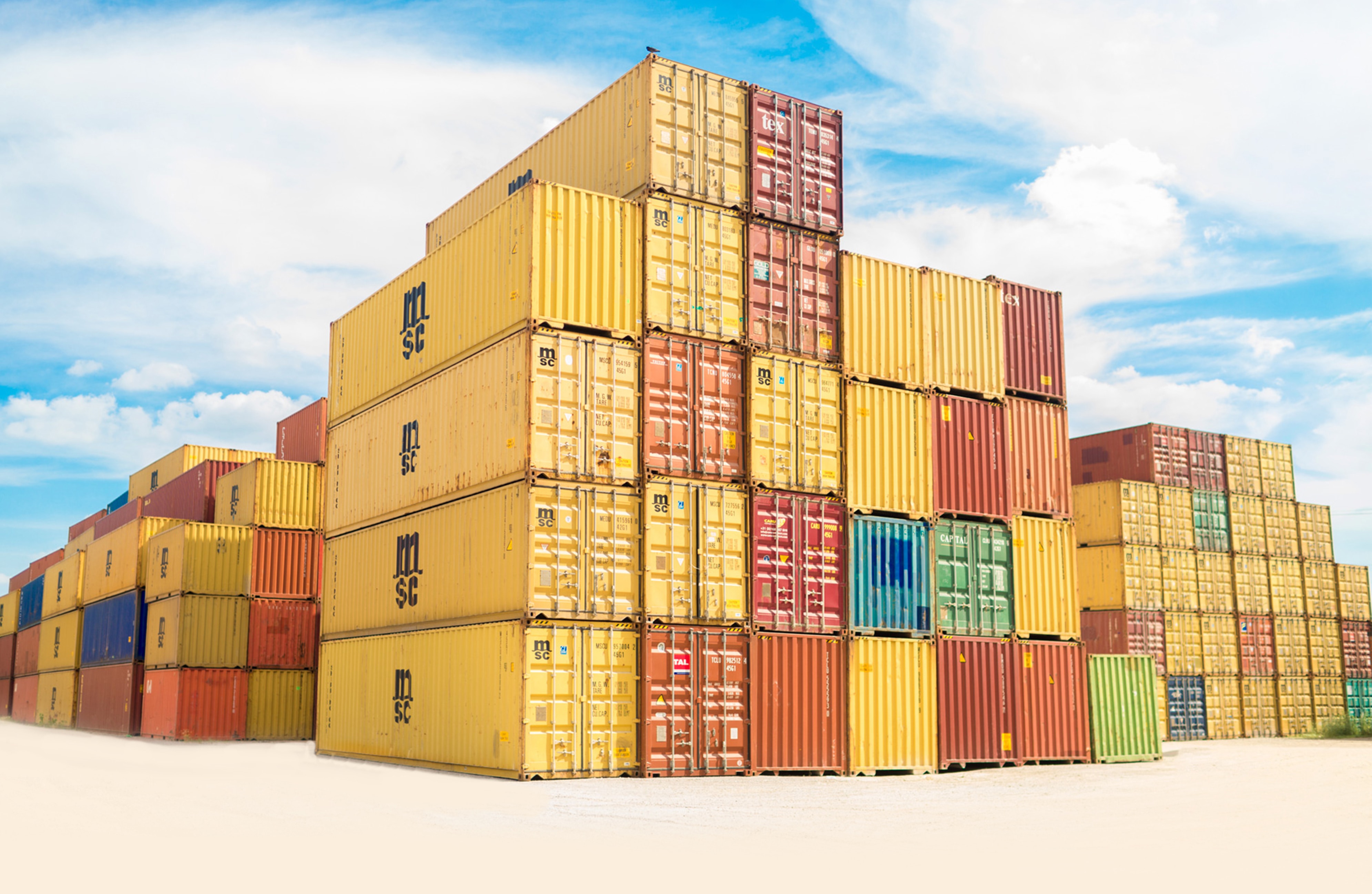 Logistics & Transportation
