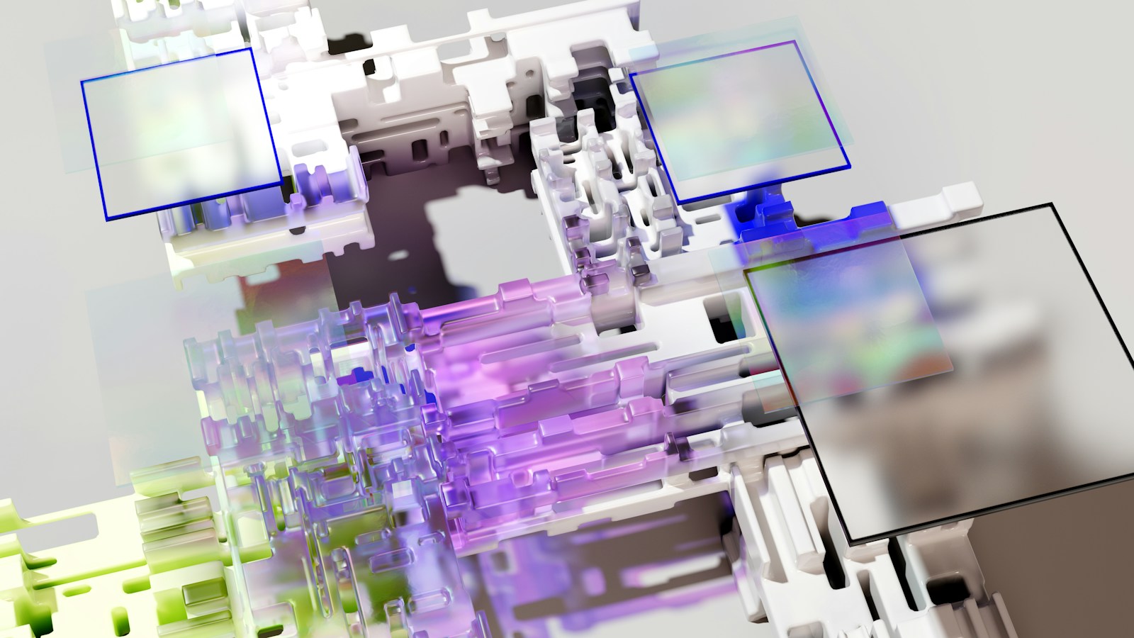 AI & Automation Enablement